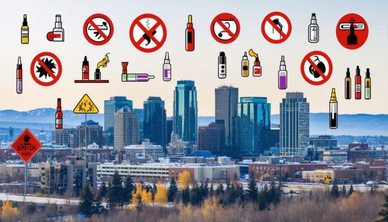 How Calgary’s New Vaping Rules Impact You: What You Need to Know